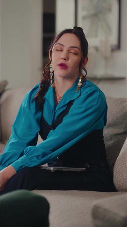 Oltrepassare il limite per amore episode 21