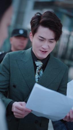 Dumping My Ex, Founding My Love episode 11