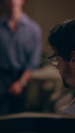 La creación misma es amor episode 26