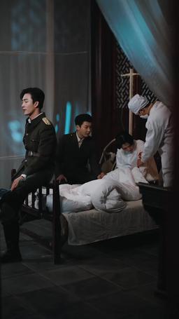 Splendor of the Era episode 33