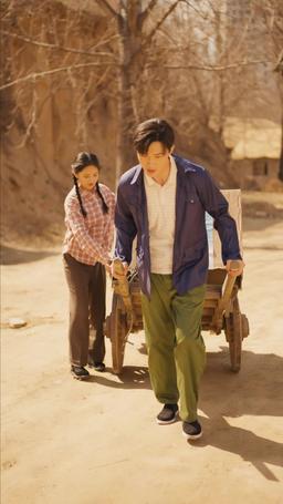 重回1977 episode 20