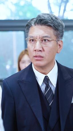 Enceinte à 40 ans : une histoire d'amour/ avec un PDG episode 63