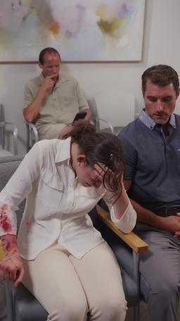 حين مضى الحب episode 38