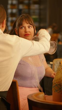 Attenzione! Bebè adorabile in vista episode 7