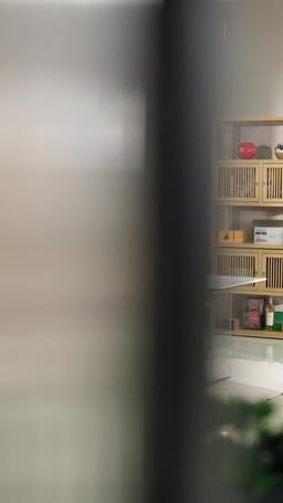 蘇社長、お婿さんは竜神殿の殿主でした episode 17