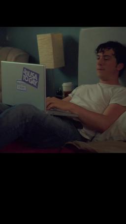 Is It Just Me? episode 4