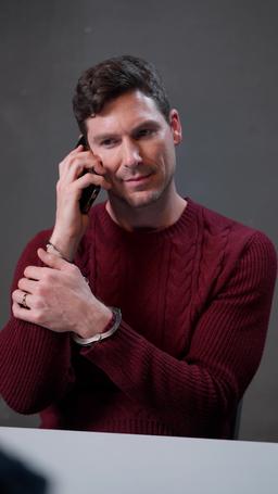 Step Aside, I'm the King of Capital episode 69