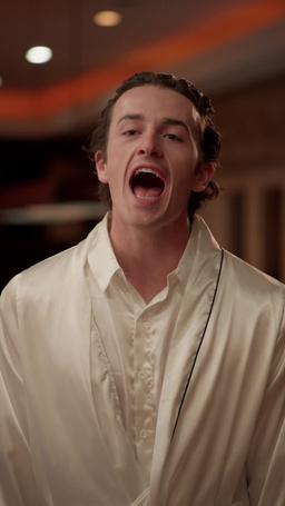 لن أكون دمية لأحد بعد الآن episode 25