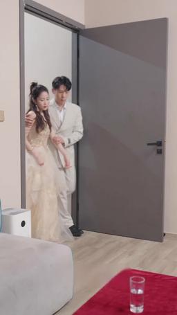 Były mąż codziennie marzy o powrocie do mnie episode 35