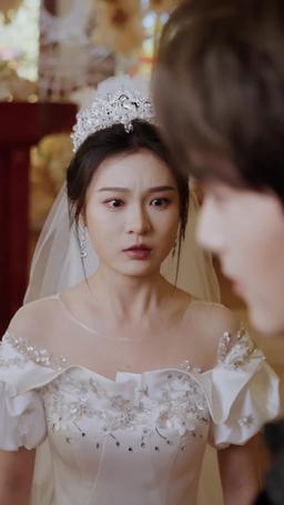Love, Lies, and a Wedding Surprise episode 13