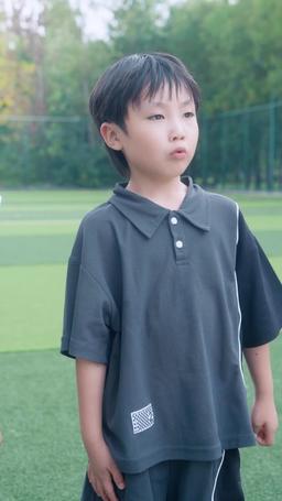 An Ex-Con Mother's Quest episode 39