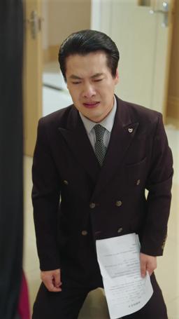 The True Heiress’s Revenge episode 30