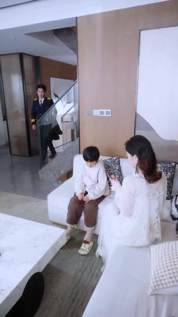 [dublado] Renascida para Voar episode 14