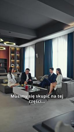 Szefie twoja firma wybuchła episode 10