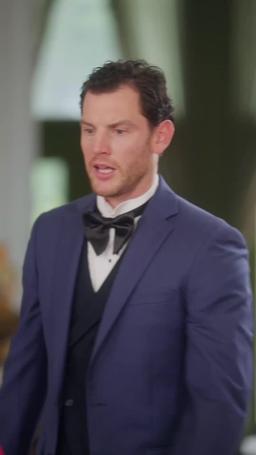 (พากย์) อุ้มบุญ อุ้มรัก พ่อเศรษฐีพันล้าน episode 38