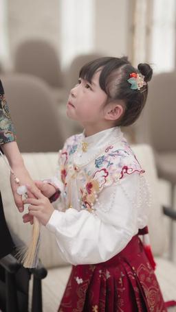 Daddy's Little Matchmaker episode 57