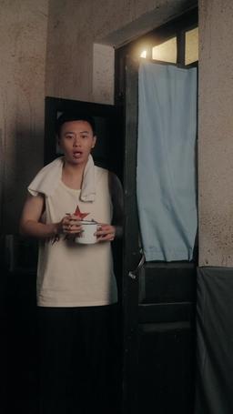 (พากย์) นางร้ายพาพลิกผันโชคชะตา episode 21