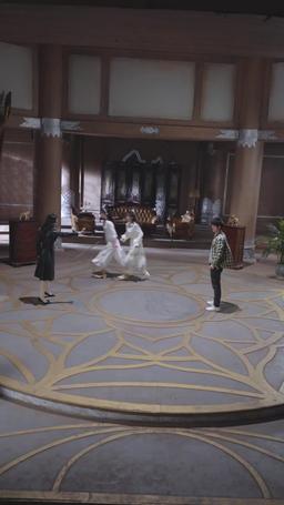 The Strongest Cultivator episode 75