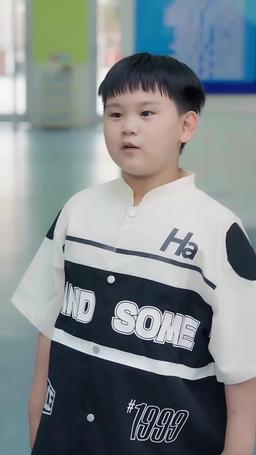 (พากย์) แต่งงานกับมหาเศรษฐีพร้อมกับลูก episode 37