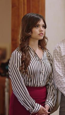 Una Esposa Nunca Olvida episode 17