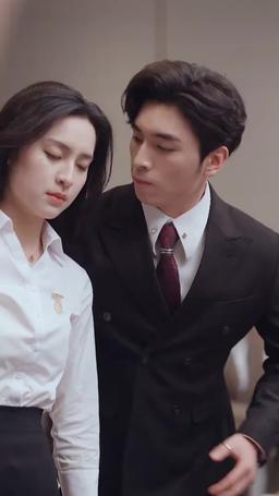 城南花正開 episode 13