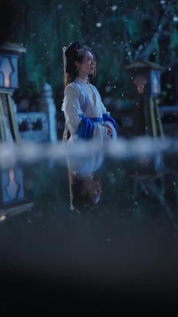 Emperor, She Never Betrayed You episode 13