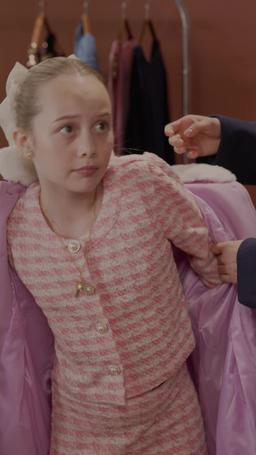 Pretty Baby episode 20