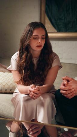 Il cavaliere dall'abito splendente episode 30