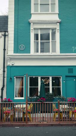 Die verlorene Prima Ballerina episode 22