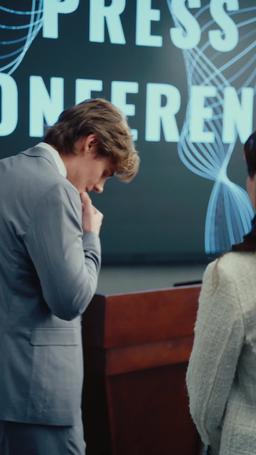 ภรรยาสามสายลับ episode 56