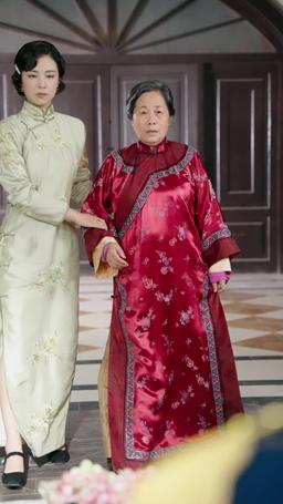 La nostra bambina parla con i fantasmi episode 33