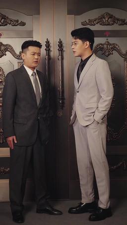 Bébé d'Amour, Destin d'Amour episode 35