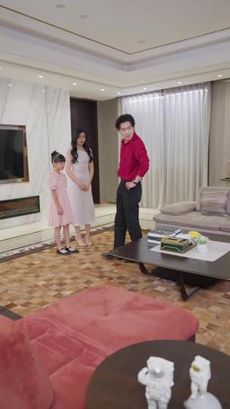 Putri Nakal, Penakluk Hati episode 63