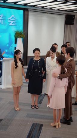 重生後她颯爆了 episode 65