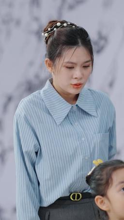 معًا في المواجهة: أنا وحماتي في ساحة القتال episode 53