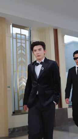 [doblado] Dulce Deuda, Multimillonario Secreto episode 32