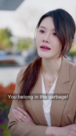 Don't Mess With CEO's Wife episode 19