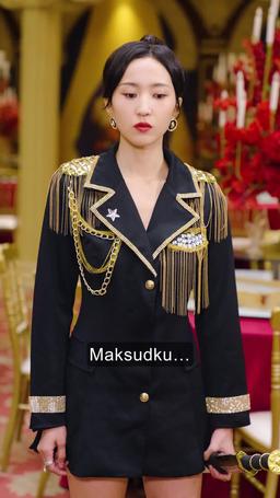 Dewa Perang Palsu Atau Tidak? episode 43