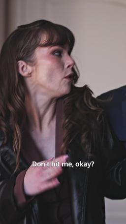 The Mob Boss Substitute episode 43