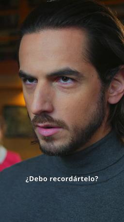 El año en sus cadenas trailer