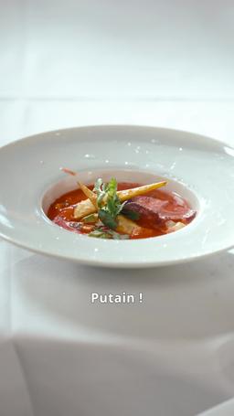 Reconquérir l'Amour par la Cuisine episode 24