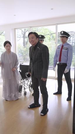 離婚後、私は輝く episode 27