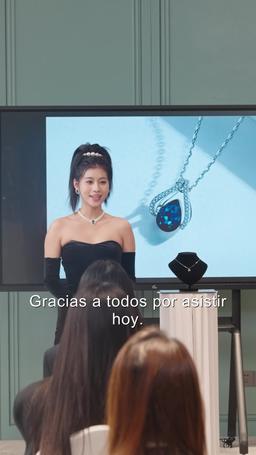 Mi Exesposa Florece tras el Divorcio episode 17