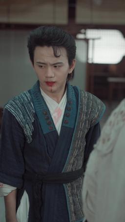 W moim ciele mieszka feniks episode 19