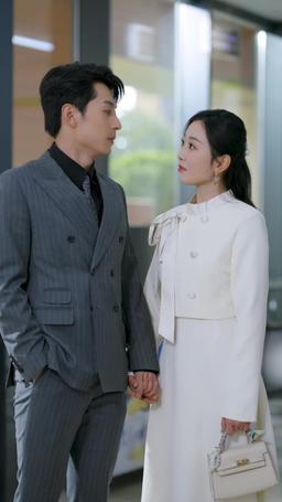 Giorni Luminosi delle Sorelle Sunny episode 55