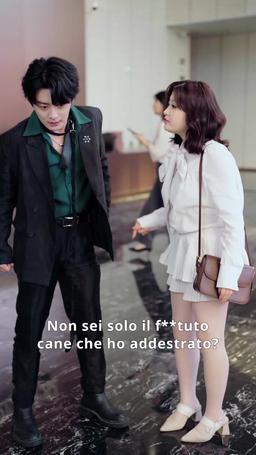 Da reietta a sovrana, il gioco di potere dell'amore episode 38