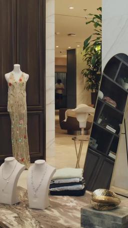 [dublado] O Bilionário Fugitivo se Tornou Meu Noivo episode 13