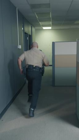 「Synchronisierung」Undercover im Gefängnis: Der König der Zelle episode 46