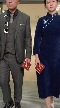 Po rozwodzie, trzej synowie rozpieszczają mnie jak królową episode 30