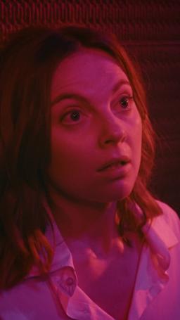 Desiderata dal vampiro e dal cacciatore episode 58